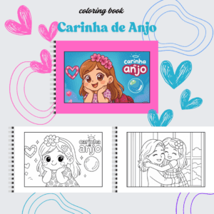 Carinha De Anjo