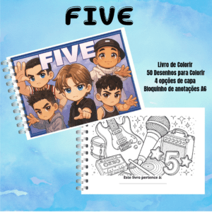 Five