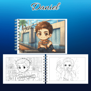 Daniel