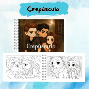 Crepúsculo