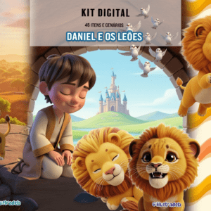 Daniel_Na_Cova_Dos_Leões
