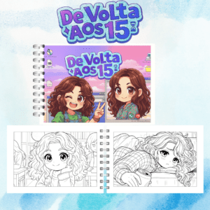 De Volta Aos 15