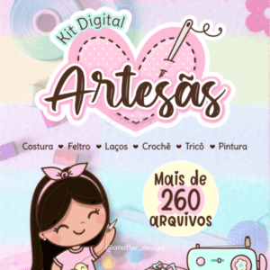 Artesã 01