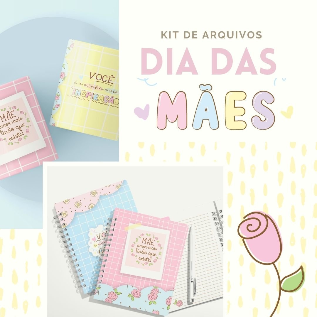 Dia Das Mães - Candy