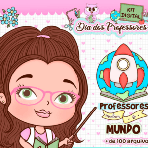 Dia Dos Professores #2