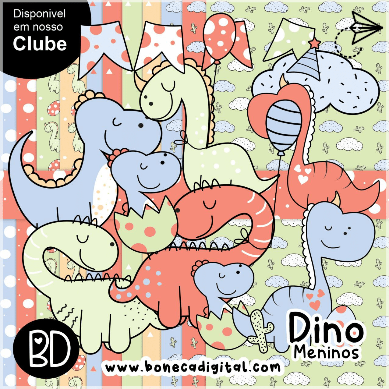 Dino Menino