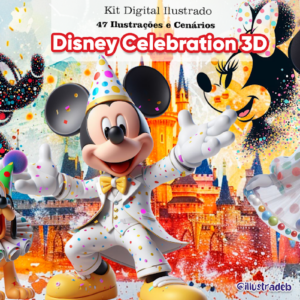 Disney Celebration