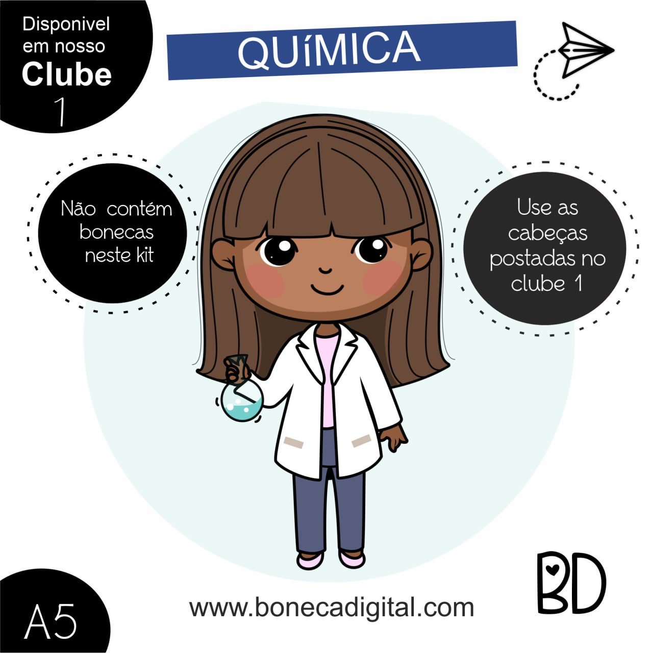 Engenheira Quimica