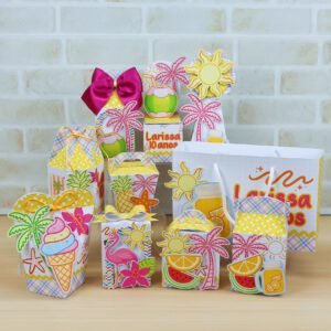 Festa Pronta Summer #1
