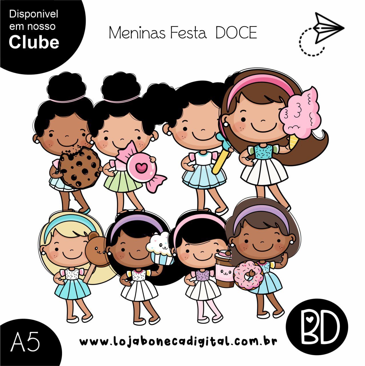 Festa Do Doce
