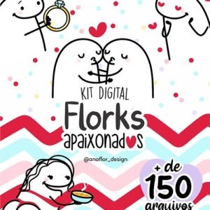 Flork Apaixonado