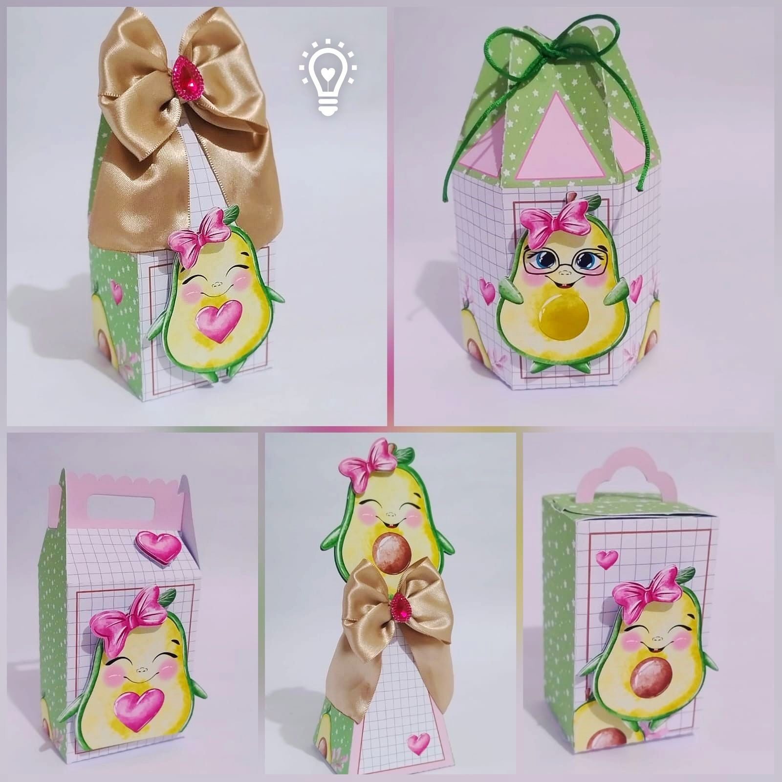 2 - Festa - Abacatinho