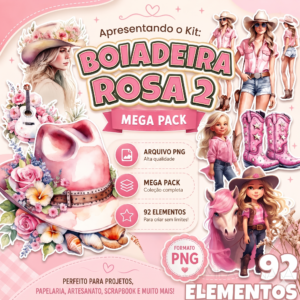 Boiaira Rosa 2