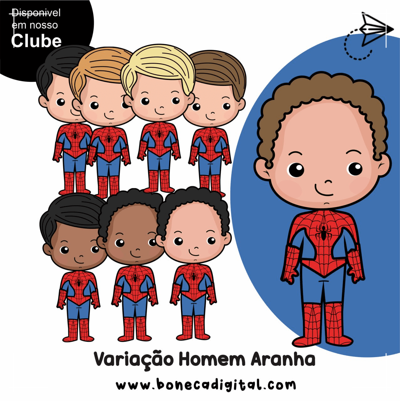 Homem Aranha