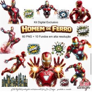 Homem De Ferro