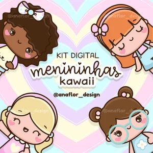 Kit-Menininhas-Kawaii