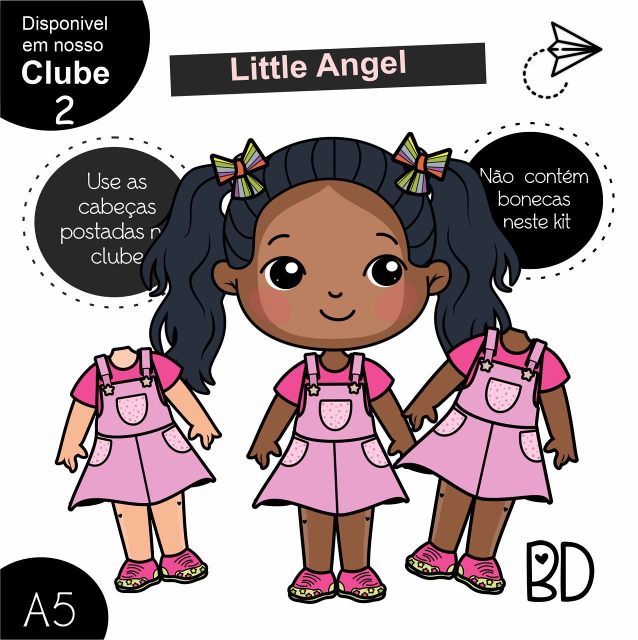 Little Angel