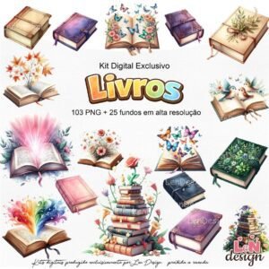 Livros