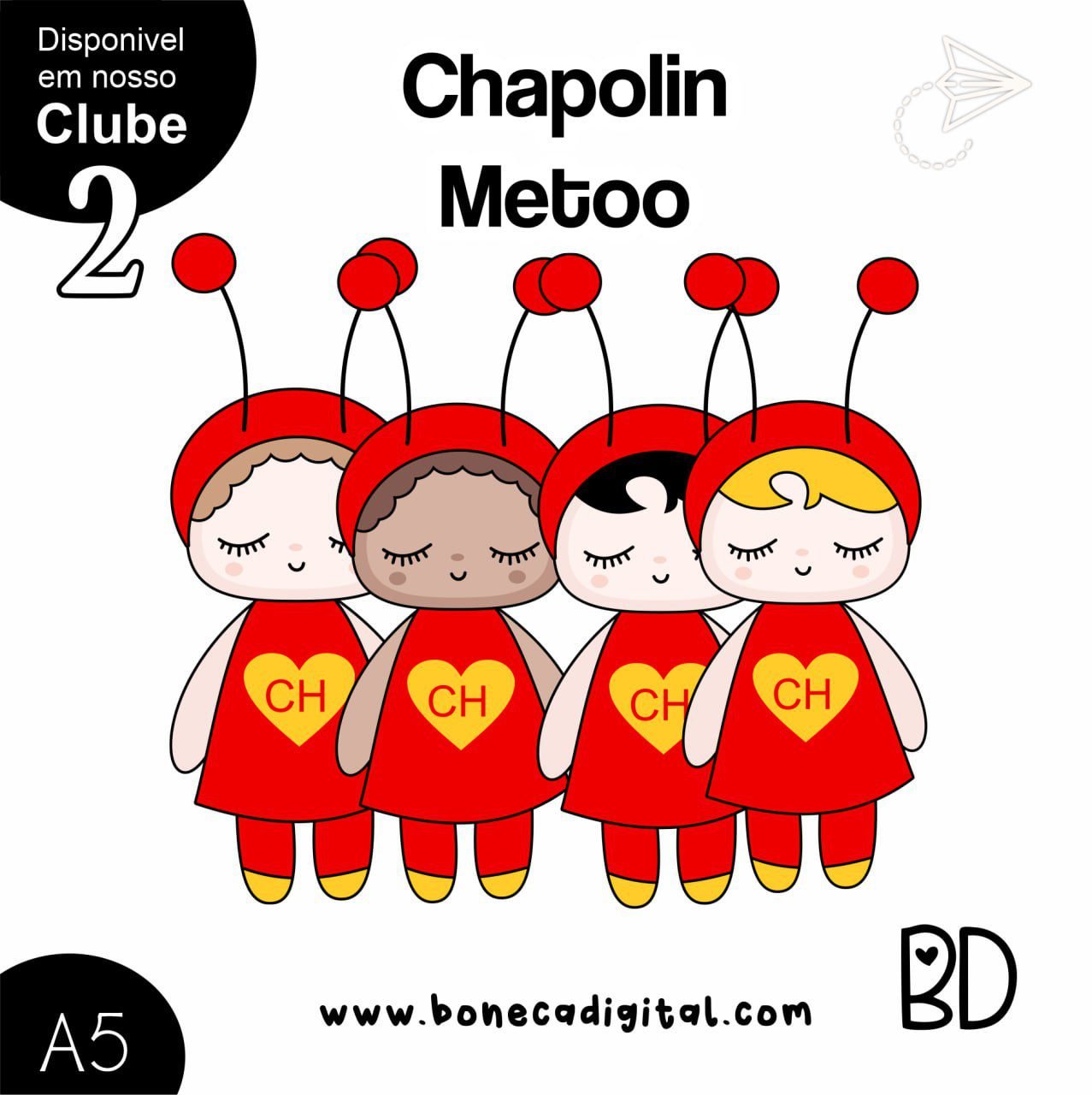 Metoo Chapollin