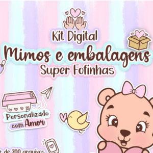 Mimos E Embalagens