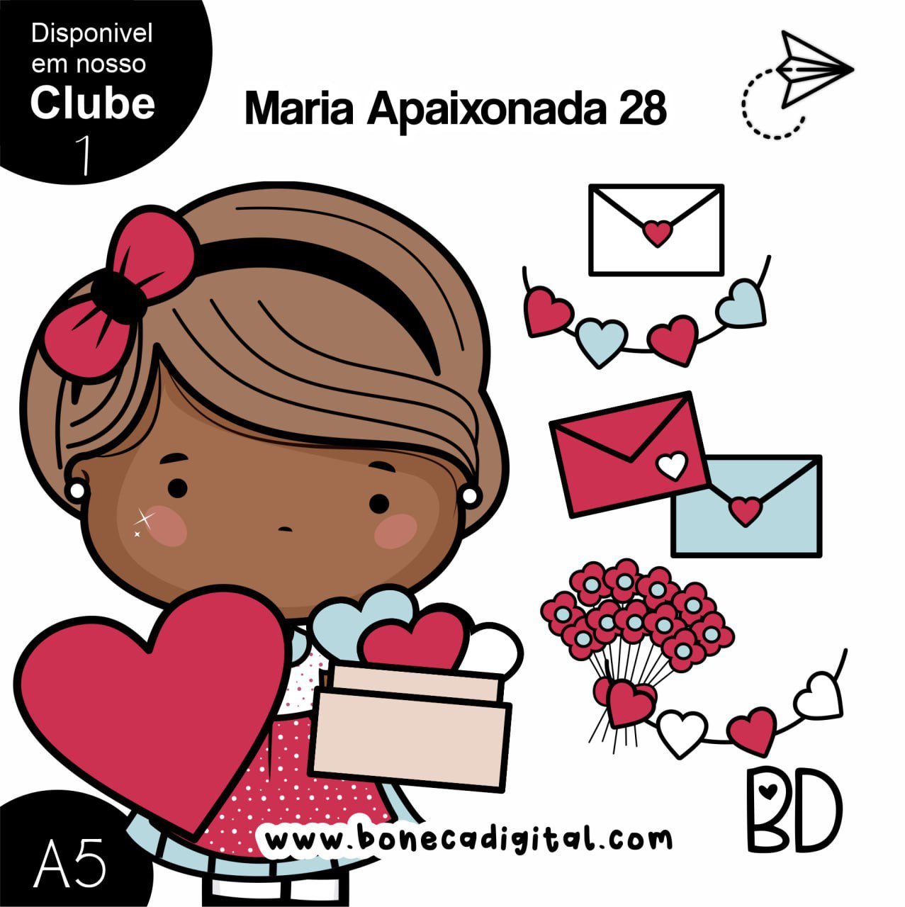 Maria Apaixonada