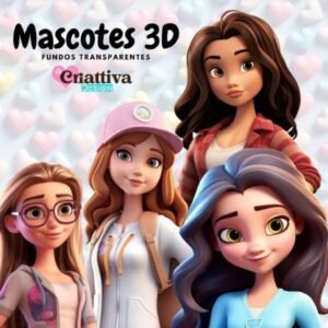 Mascotinhas
