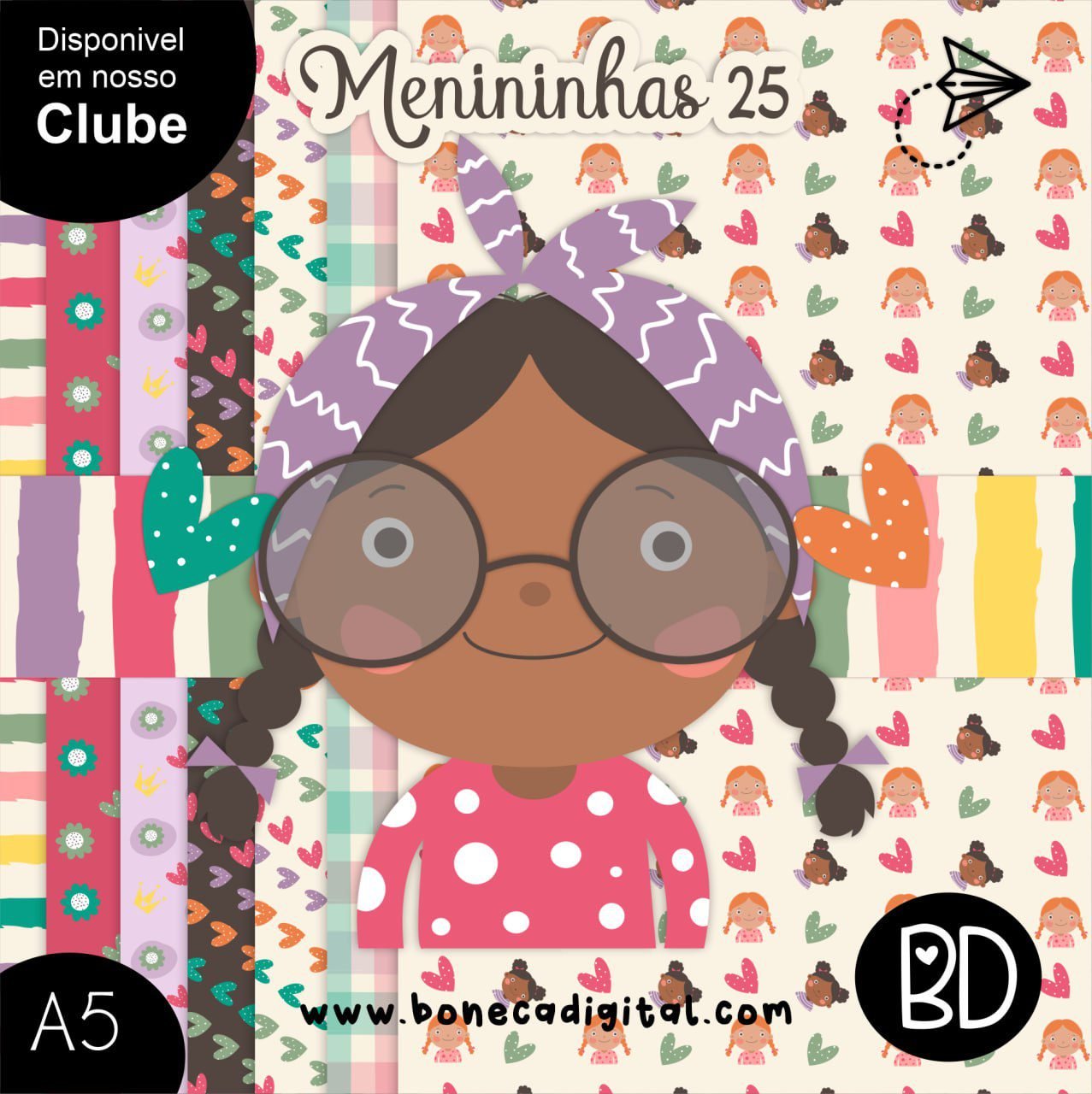 Menininhas 25