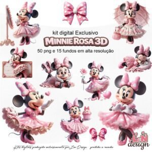 Minnie Rosa