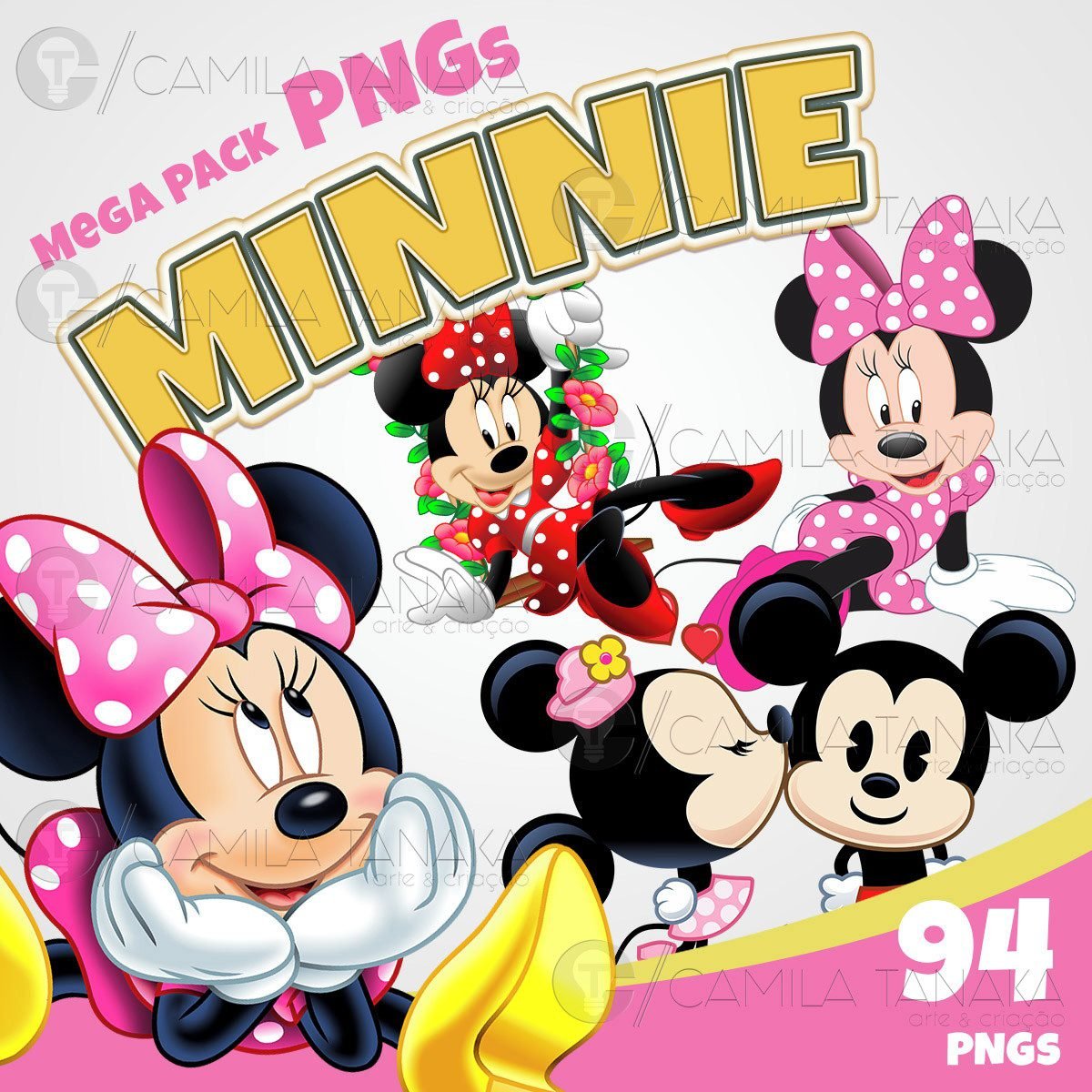 Minnie