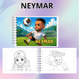 Neymar Jr.