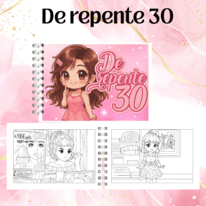 De Repente 30