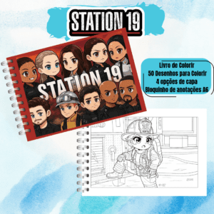Station 19