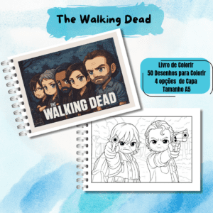 The Walking Dead