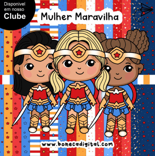 Mulher Maravilha