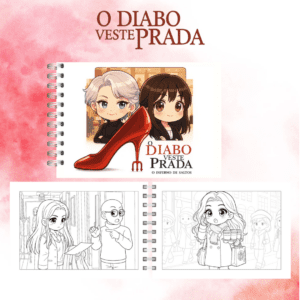 O Diabo Veste Prada