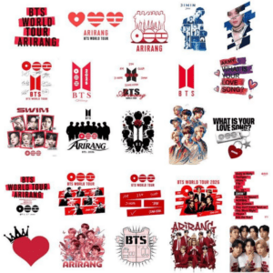 Kit Digital - Pack BTS