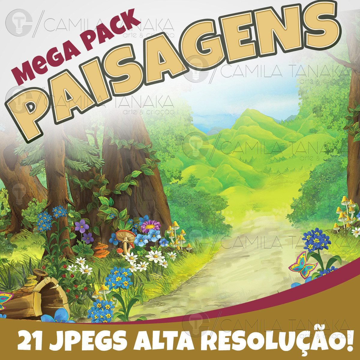 Paisagens