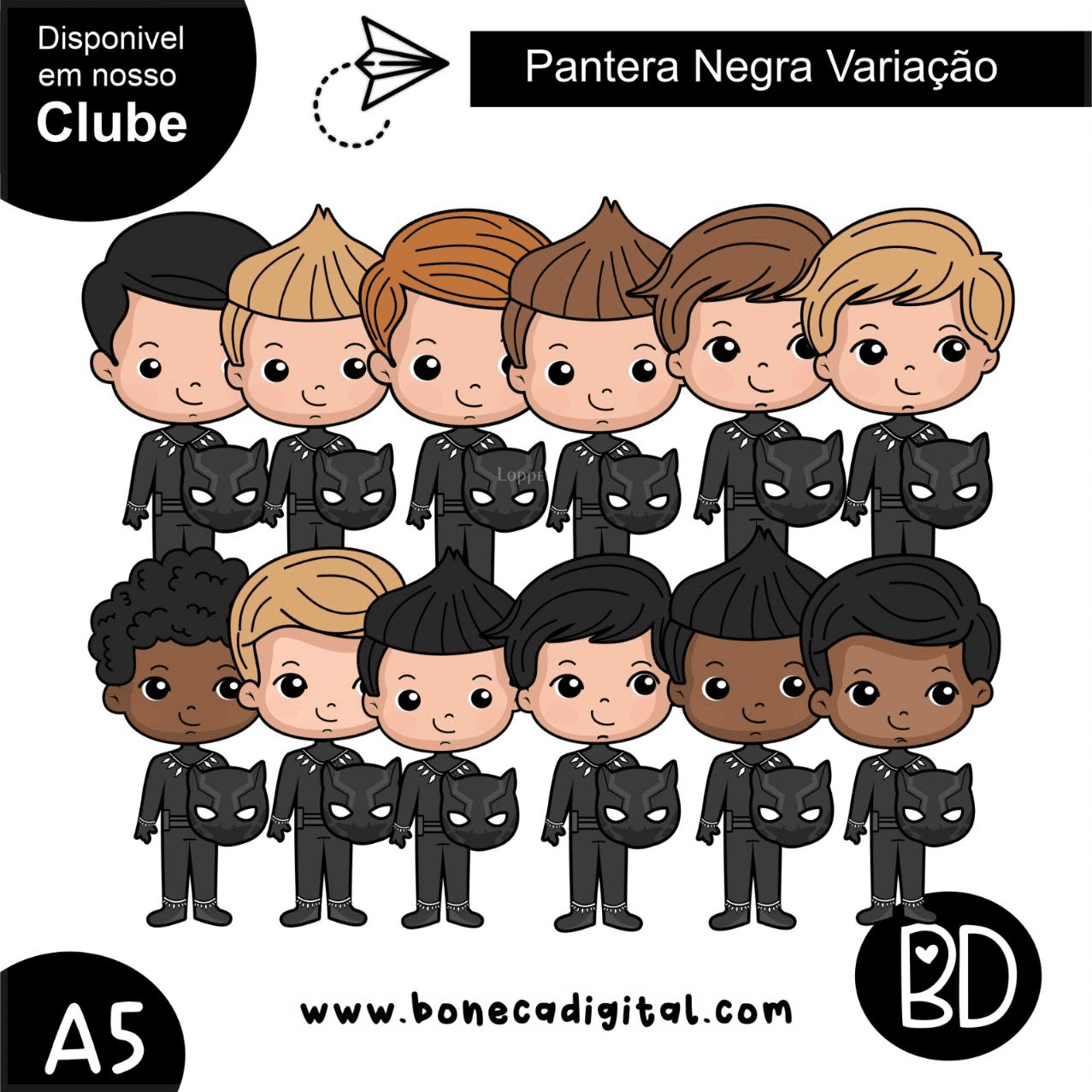 Pantera Negra