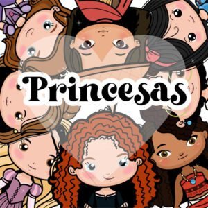 Princesas