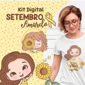 Setembro Amarelo