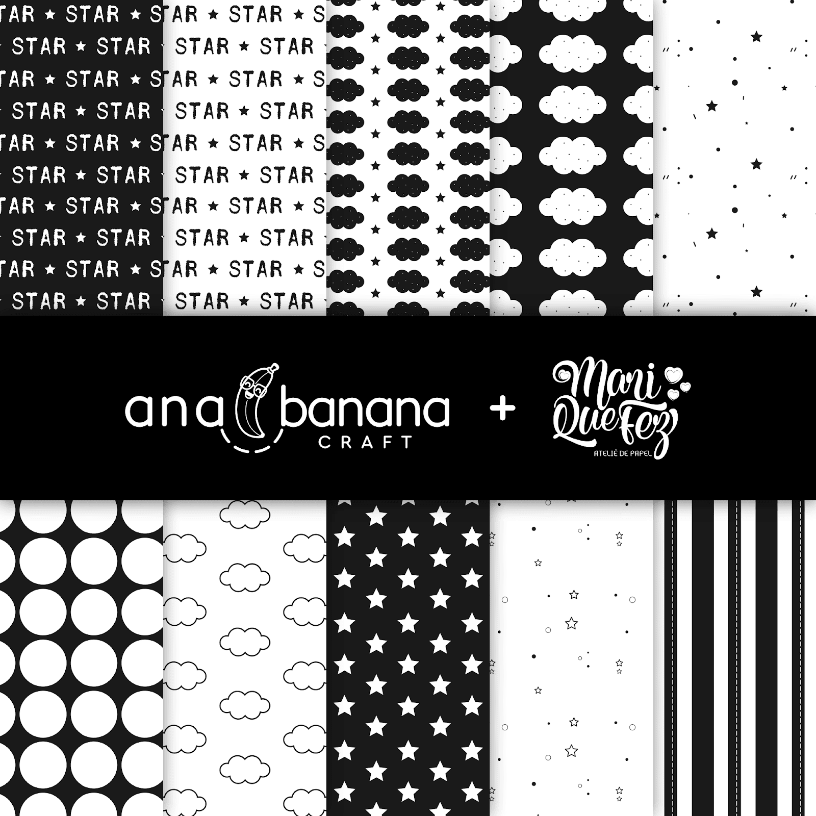 Animalparty_Digitalpaper