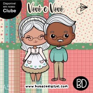 Vovo E Vovo