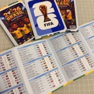 Arquivo Grátis - Tabela Da Copa
