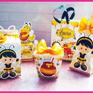 Festa Abelhinha - #18