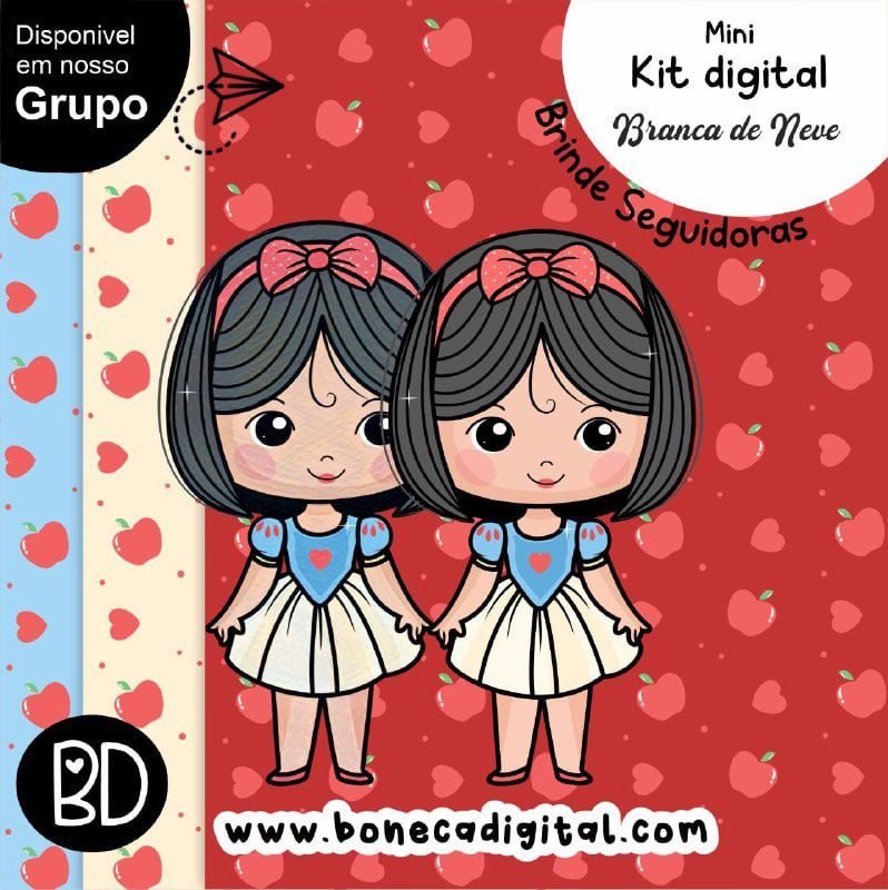 Branca Neve
