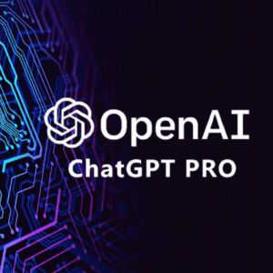 Chat GPT 5.0 - Acesso Anual