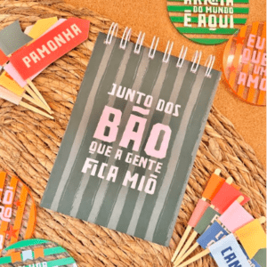 Arquivo Bloquinho Junino