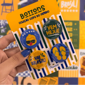 Arquivo Bottons - Copa do Mundo