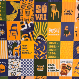 Arquivo Digital - Painel Copa do Mundo