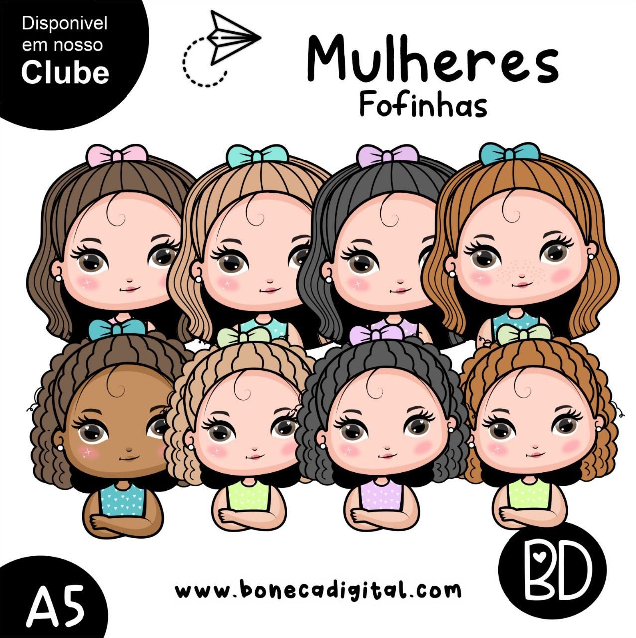 Mulheres